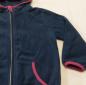 Preview: Fleecejacke Gr. 86 von Impidimpi (3242)